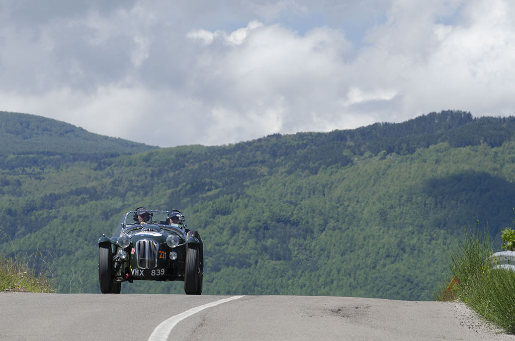 1-Mille miglia-95 anni ma non li dimostra.JPG